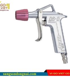 Máy thổi bụi khí nén DS-3TK-J