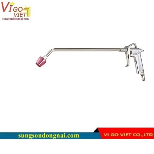 Máy thổi bụi khí nén DS-3TK-JX