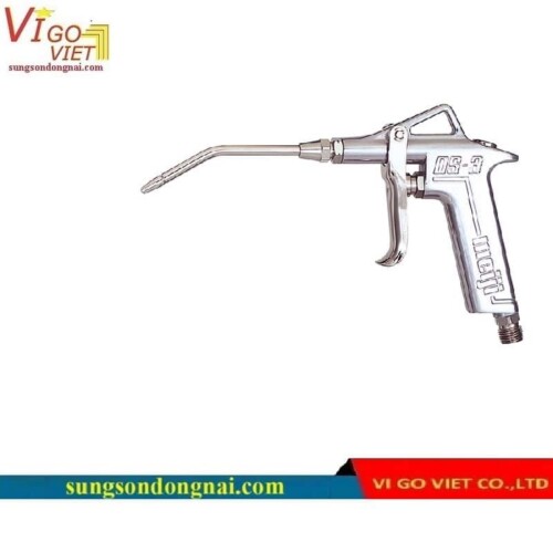 Máy thổi bụi khí nén DS-3TXS(30×100)