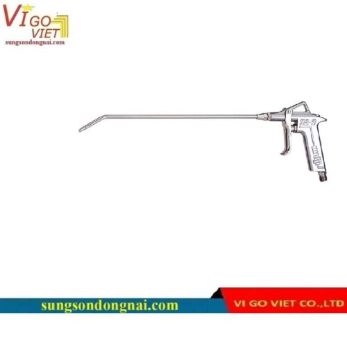 Máy thổi bụi khí nén DS-3TXS(30×300)