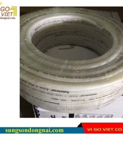 Dây dẫn sơn 3 lớp 6.5 x 10mm TAIWAN