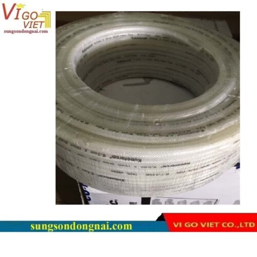 Dây dẫn sơn 3 lớp 6.5 x 10mm TAIWAN