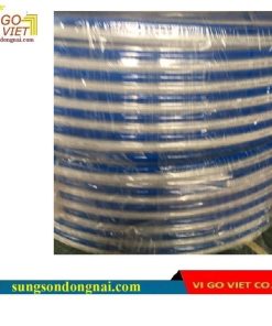 Dây dẫn sơn đôi 3 lớp TAIWAN