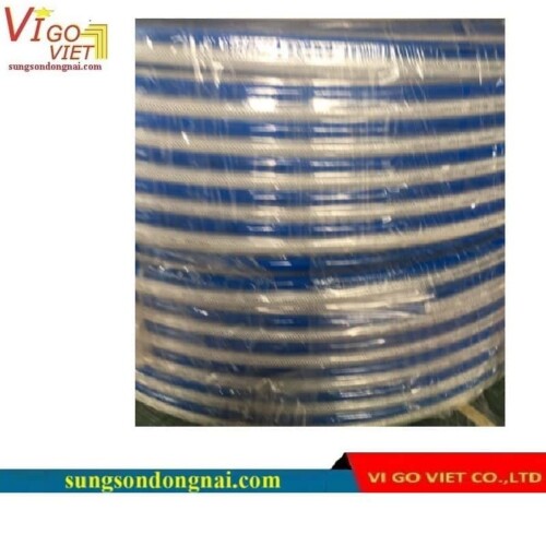 Dây dẫn sơn đôi 3 lớp TAIWAN