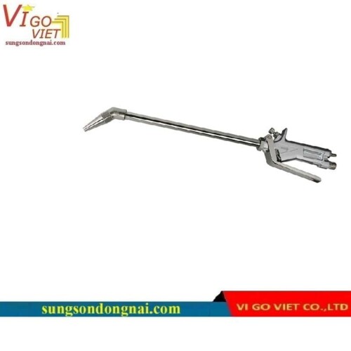 Thiết bị làm sạch Động cơ EC-7