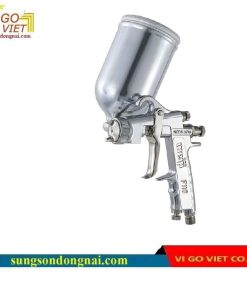 Súng phun sơn cầm tay: Loại đa năng F110-G với cốc sơn 4GD