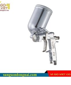 Súng phun sơn cầm tay: Loại đa năng F110-GR với cốc sơn 4GD