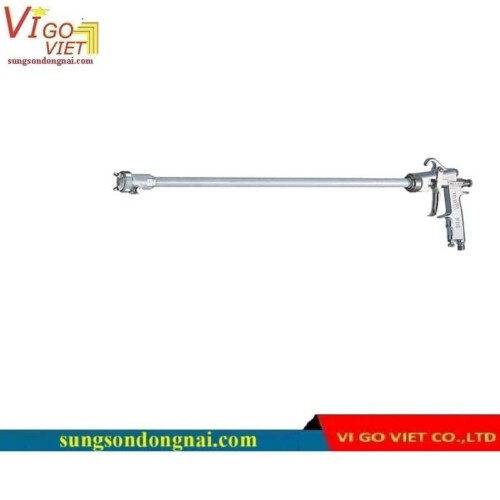 Súng phun sơn F110-GX(0×500)