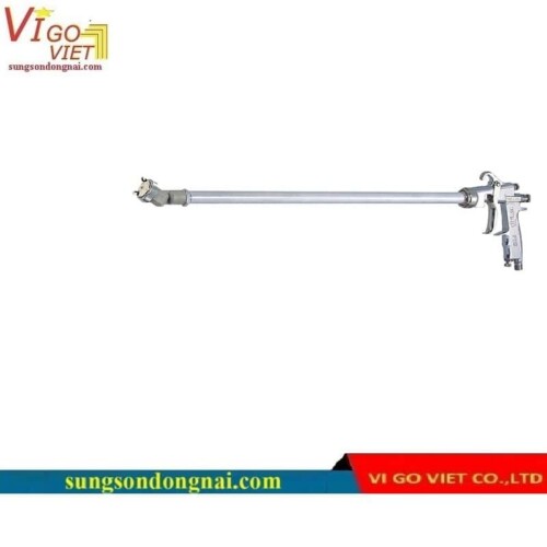 Súng phun sơn F110-GXC