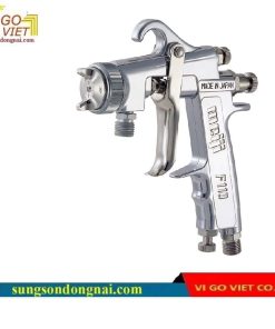 Súng phun sơn cầm tay: Loại đa năng F110-P
