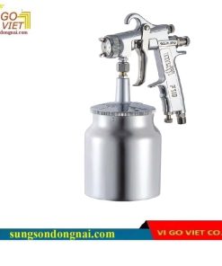 Súng phun sơn cầm tay: Loại đa năng F110-S với cốc sơn 7SB