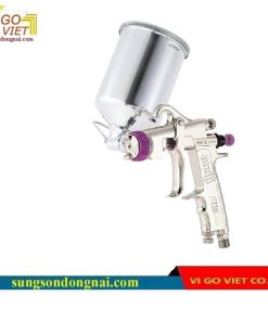 Súng phun tay: Loại phun sương áp suất thấp F110L-G