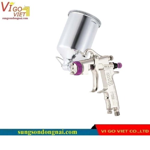 Súng phun tay: Loại phun sương áp suất thấp F110L-G
