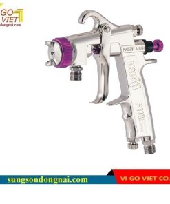 Súng phun tay: Loại phun sương áp suất thấp F110L-P