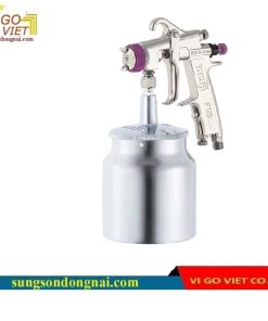 Súng phun tay: Loại phun sương áp suất thấp F110L-S