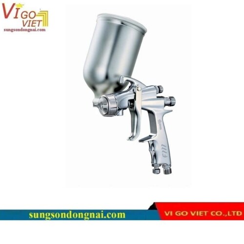 Súng phun sơn cầm tay F111-G
