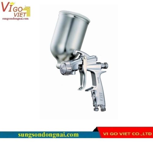 Súng phun sơn F111-GR