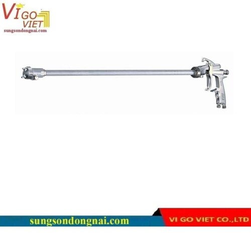 Súng phun sơn F111-GX