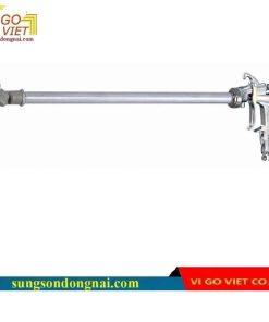 Súng phun sơn F111-GXC