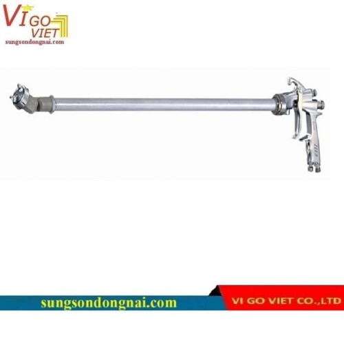 Súng phun sơn F111-GXC