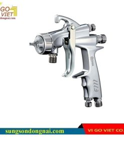 Súng phun sơn cầm tay F111-P