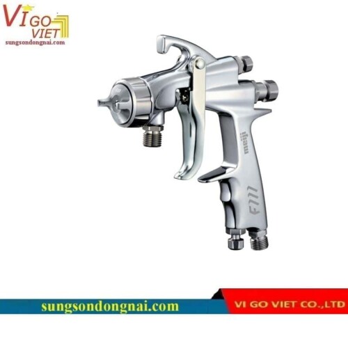 Súng phun sơn cầm tay F111-P