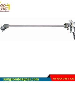 Súng phun sơn F111-PX