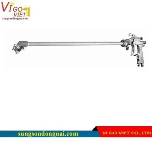 Súng phun sơn F111-PX