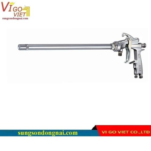 Súng phun sơn F111-PX17L