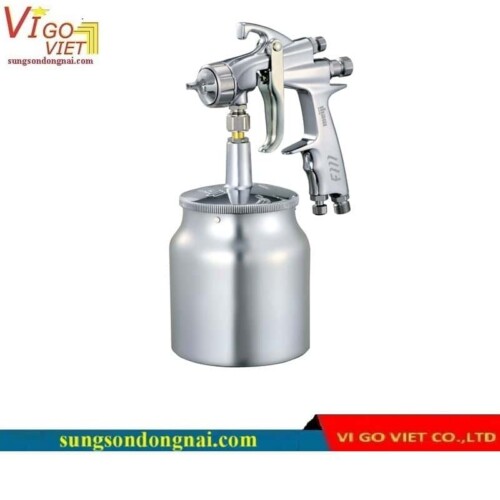 Súng phun sơn cầm tay F111-S
