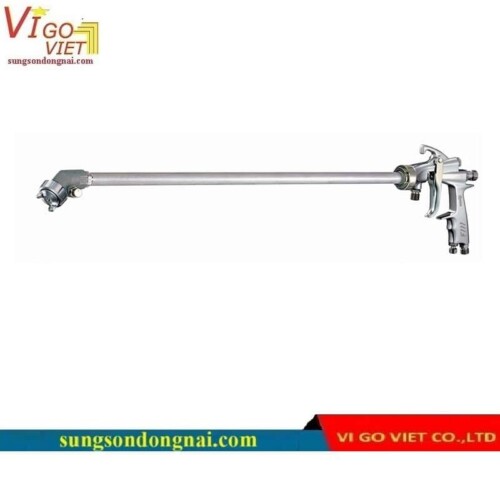 Súng phun sơn F111-SX