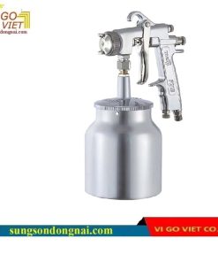 Súng phun sơn cầm tay: Loại đa năng F210-S