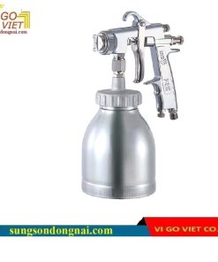 Súng phun sơn kiến trúc F210Z-PZ