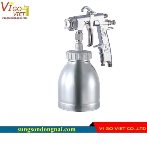 Súng phun sơn kiến trúc F210Z-PZ
