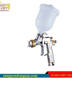 Súng phun sơn F410 với cốc sơn 6CP