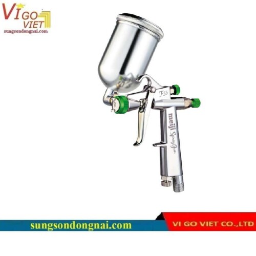 Súng phun sơn F55-G