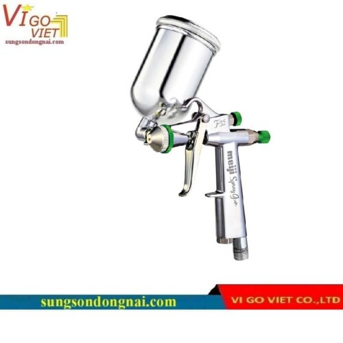 Súng phun sơn F55-GR