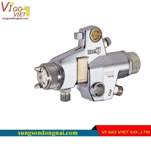 Súng phun sơn FA110-P