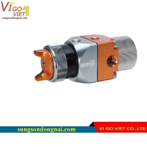 Súng phun sơn FAD-P