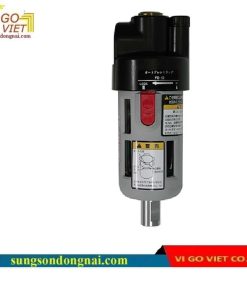 Van xả tự động dòng AD và FD