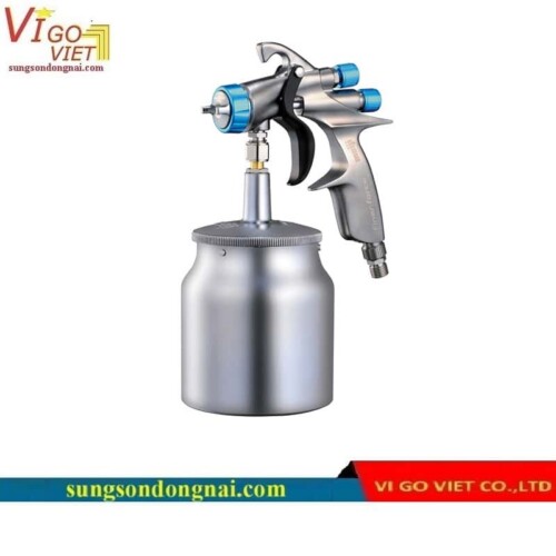 Súng phun sơn FINER-FORCE-S T & 7SB
