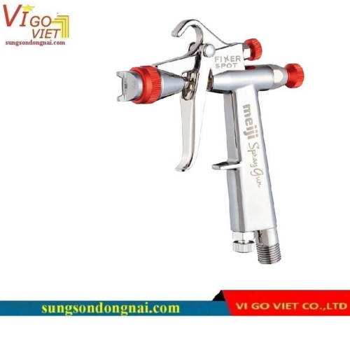 Súng phun sơn FINER SPOT