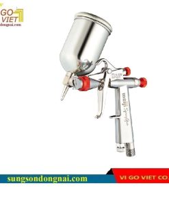 Súng phun sơn FINER SPOT với 1G-2U