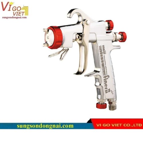 Súng phun sơn FINERⅡ PLUS