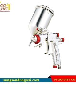 Súng phun sơn FINERⅡ PLUS với 4GF-U