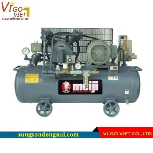 Máy nén khí GBH-5548