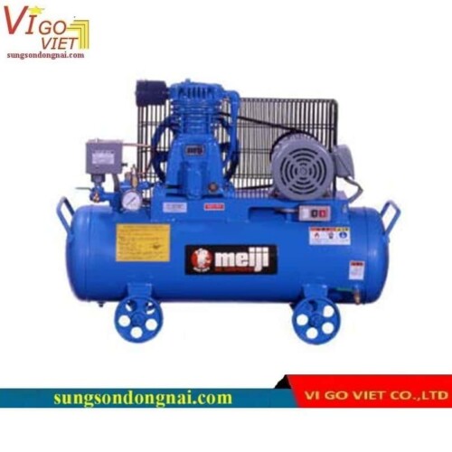 Máy nén đa năng GH-08F 5/6P