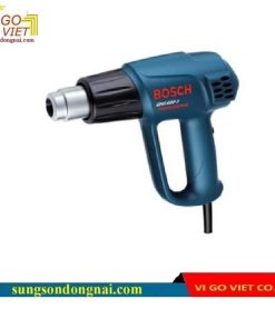 Máy thổi khí nóng GHG 600-3