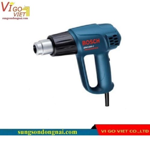 Máy thổi khí nóng GHG 600-3