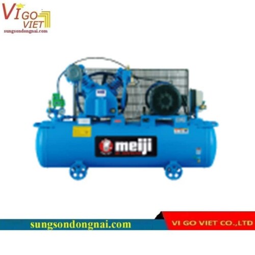 Máy nén đa năng GK-37A